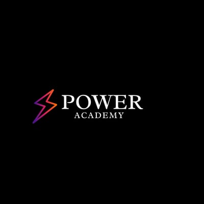 Power Academy - ANUAL - ANTIGO